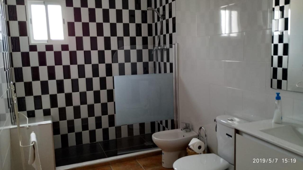 Casas Rurales Villa Vicenta, foto 2