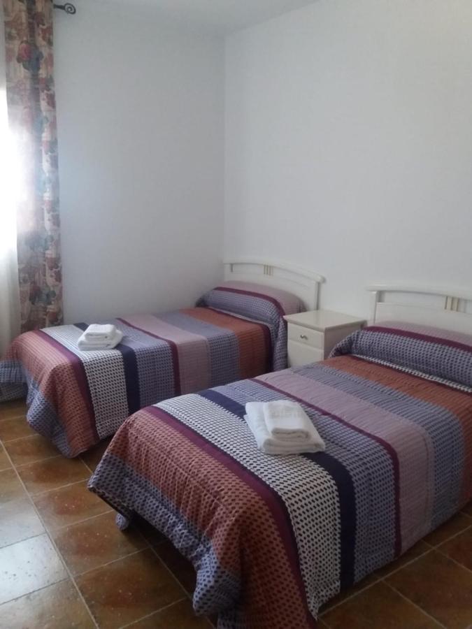 Casas Rurales Villa Vicenta, foto 5