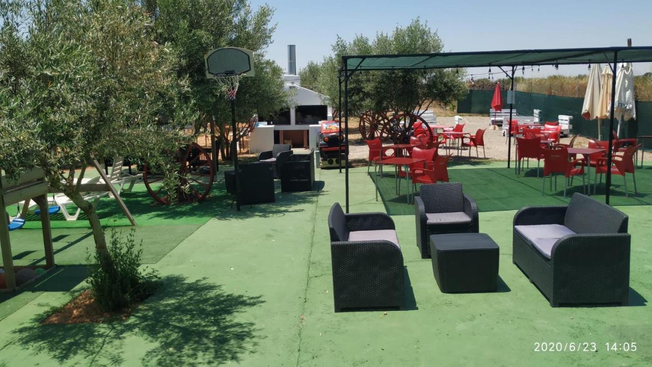 Casas Rurales Villa Vicenta, foto 6